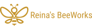 ReinasBeeWorks logo